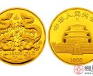 1988年龙年金币价格上涨是有原因的