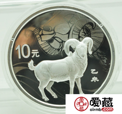 生肖系列金银币收藏应讲究策略