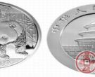 2010-2016熊猫银币1公斤最新行情分享