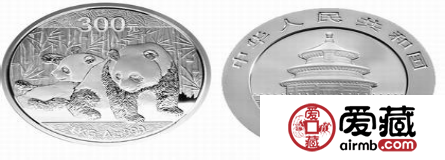 2010-2016熊猫银币1公斤最新行情分享
