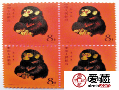 整版猴票最新价格你真的了解吗