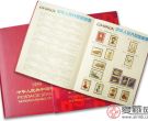 1999年邮票年册价格及图片