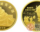 中国古代科技发明发现第(1)组纪念金币：地动仪