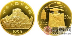中国古代科技发明发现第（5）组金币：天文钟