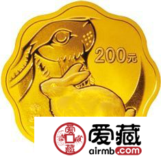 2011年兔年梅花金银币值得收藏吗
