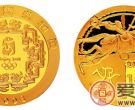 第29届奥林匹克运动会贵金属纪念币（第1组）1/3盎司金币
