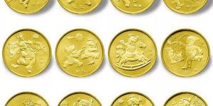 十二生肖纪念币银币的收藏价值