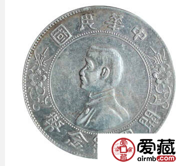 孙小头银元价格