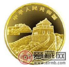 台湾风光一组金银币的增值空间