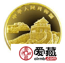 台湾风光一组金银币的增值空间