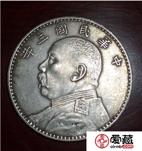 袁大头价格还能升吗 袁大头价格还能升吗