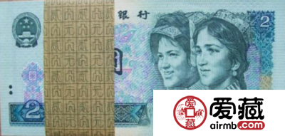 902人民币冠号之谜，收藏应选好时机