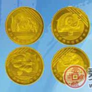 奥运纪念币被赞内容与外观俱佳