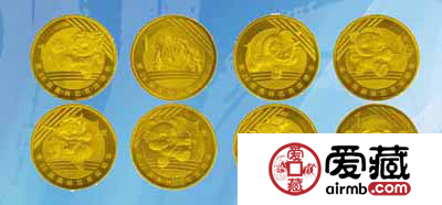 奥运纪念币被赞内容与外观俱佳