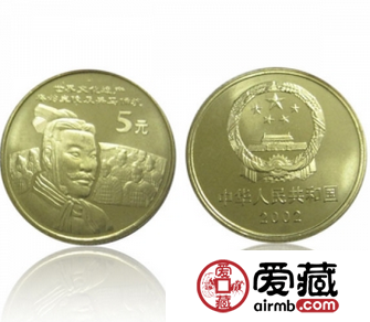 收藏珍品——世界遗产纪念币
