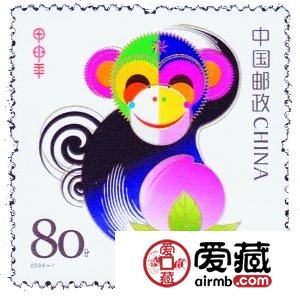 猴年收藏猴邮票成新风尚 艺术价值高升值空间大 猴年收藏猴邮票成新风尚 艺术价值高升值空间大