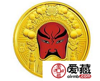 关羽金币