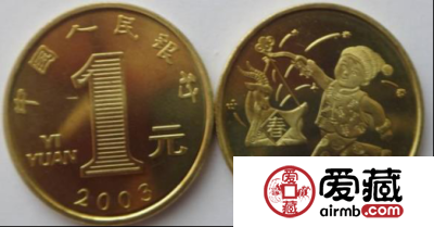 2003年羊币市价稳增不减