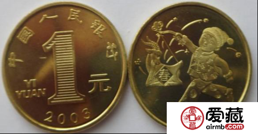 2003年羊币市价稳增不减