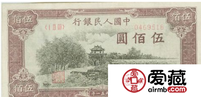 500元瞻德城的市场分析与现存量