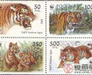 珍稀动物邮票的收藏建议
