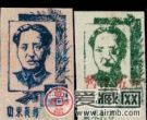 毛主席纪念邮票持续升值