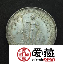 关于站洋银元图片及价格的分析