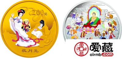 西游记金银币有那么高的收藏价值吗
