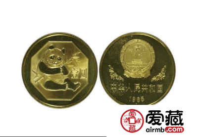 1985年的熊猫铜币价值何在