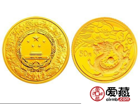 龙年金币倍受广泛青睐