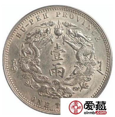 双龙银元价格目前是多少