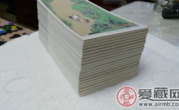户县农民画片市场前景广阔