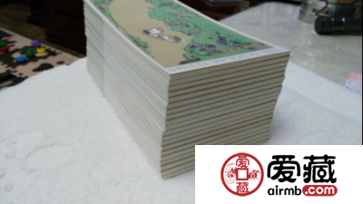 户县农民画片
