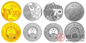 抗战纪念币价格最新行情分析