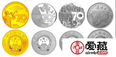抗战纪念币价格最新行情分析