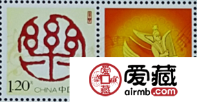 《音乐》个性化大版票的发行与价值