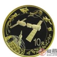 航天纪念币的发展前景
