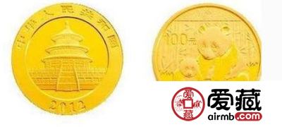 30周年熊猫金币丰富又有前途