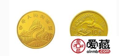 精品90年龙凤金币(2oz)还会继续升值不