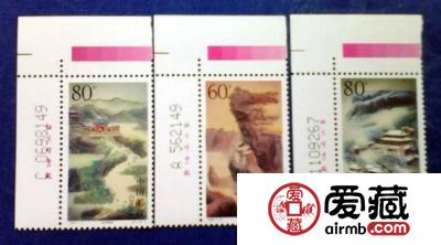 2001-8M 武当山(小型张)价值怎么样?
