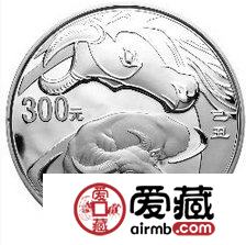 2009年1公斤生肖牛银币价值分析
