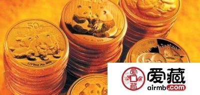 2012年30周年熊猫金币会增值吗