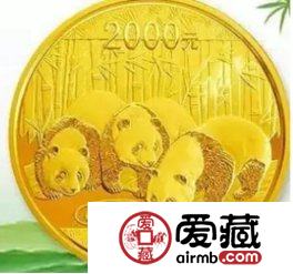 2013年5盎司熊猫金币价格是多少