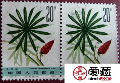 收藏T72 药用植物（第二组）是比较不错的