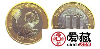 2016年二轮猴纪念币适合长期收藏吗？