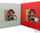 《灵猴献瑞》邮票赏析 猴票是否值得收藏