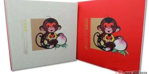 《灵猴献瑞》邮票赏析 猴票是否值得收藏