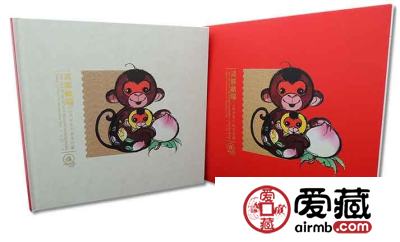 《灵猴献瑞》邮票赏析 猴票是否值得收藏