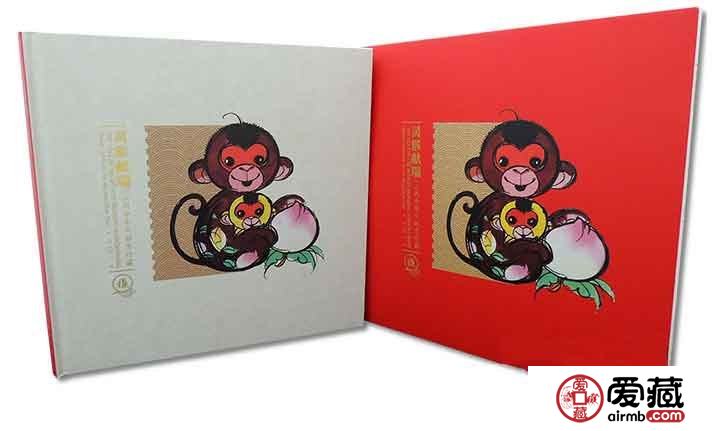 《灵猴献瑞》邮票赏析 猴票是否值得收藏