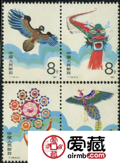 T115风筝（第二组）价值走向较平稳